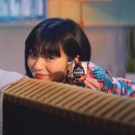池田エライザ CM 明治ヨーグルトドルチェ とろけると