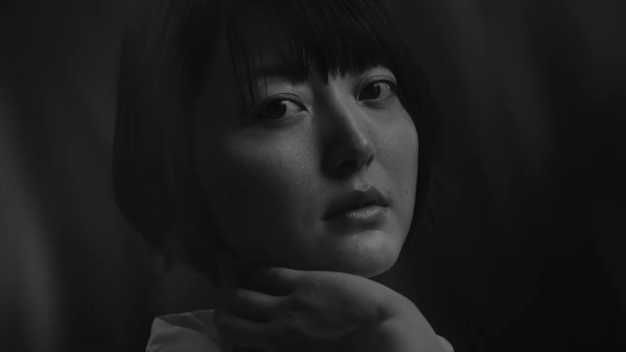 花澤香菜「AFTERLOST - 消滅都市」CM SUGAO篇