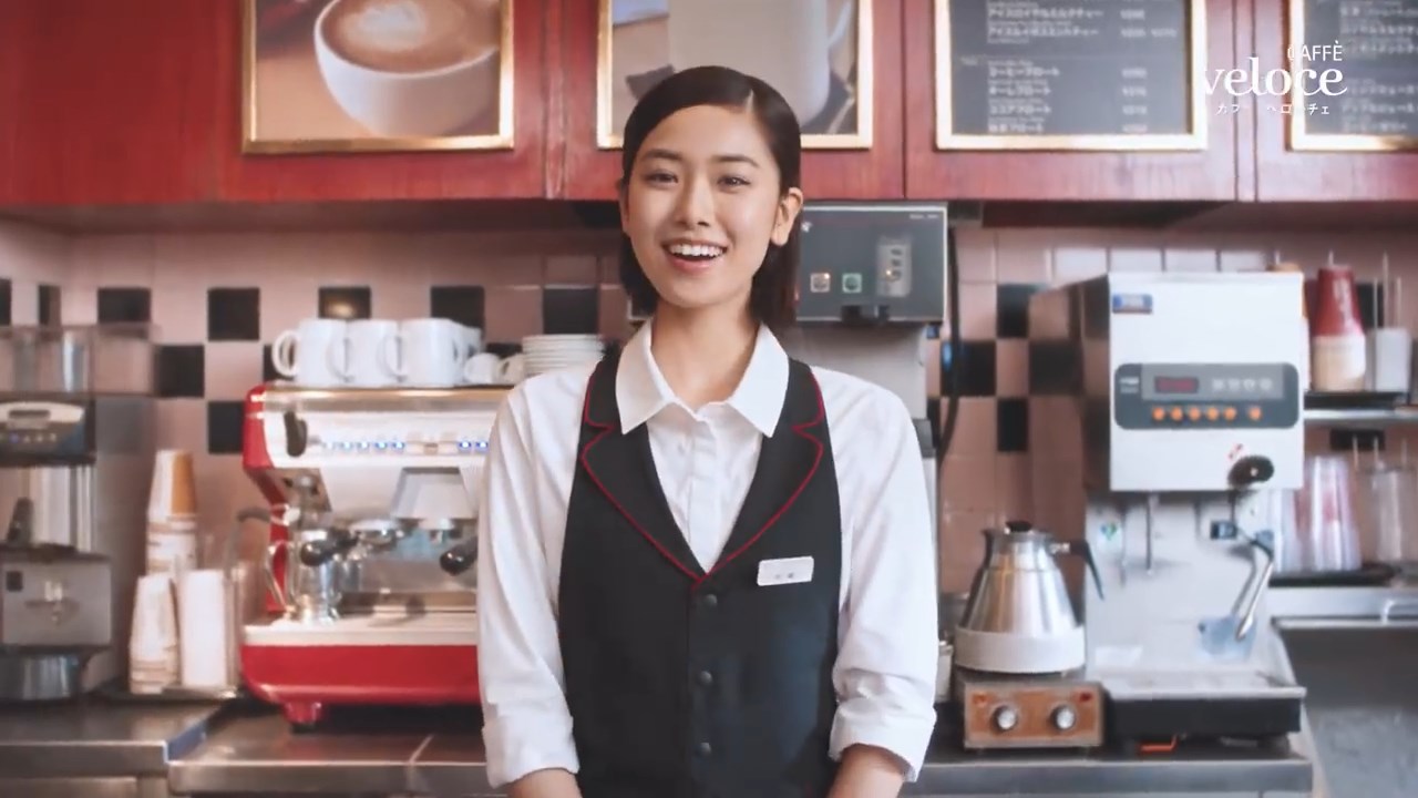 松田リマ ベローチェ ドッグ&サンドフェア