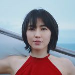 長澤まさみ CM 出光昭和シェル
