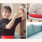 大塚家具 ロン・モンロウ「Layout me」