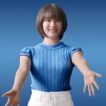 広瀬すず × Crocs 「Come As You Are~自分らしく~」