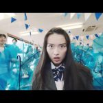 ポカリスエット CM 「ポカリ青ダンス 魂の叫び」篇