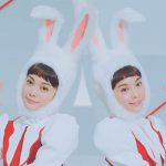 MIO YAE TIME CREATOR｢時計うさぎツインズ篇