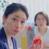 「まるごと野菜ベーカリー」 100%トマト オフィスでトマト篇 熊谷江里子