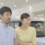 濱津隆之 森木美和 ホンダカーズ