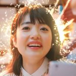 紗都希 ゼクシィ縁結びエージェント CM