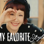 木村カエラ CM キャスト 「My Favorite」篇
