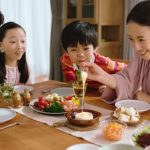 伊藤久美子 明治 北海道 十勝 カマンベール 「とろけてーる」篇 CM