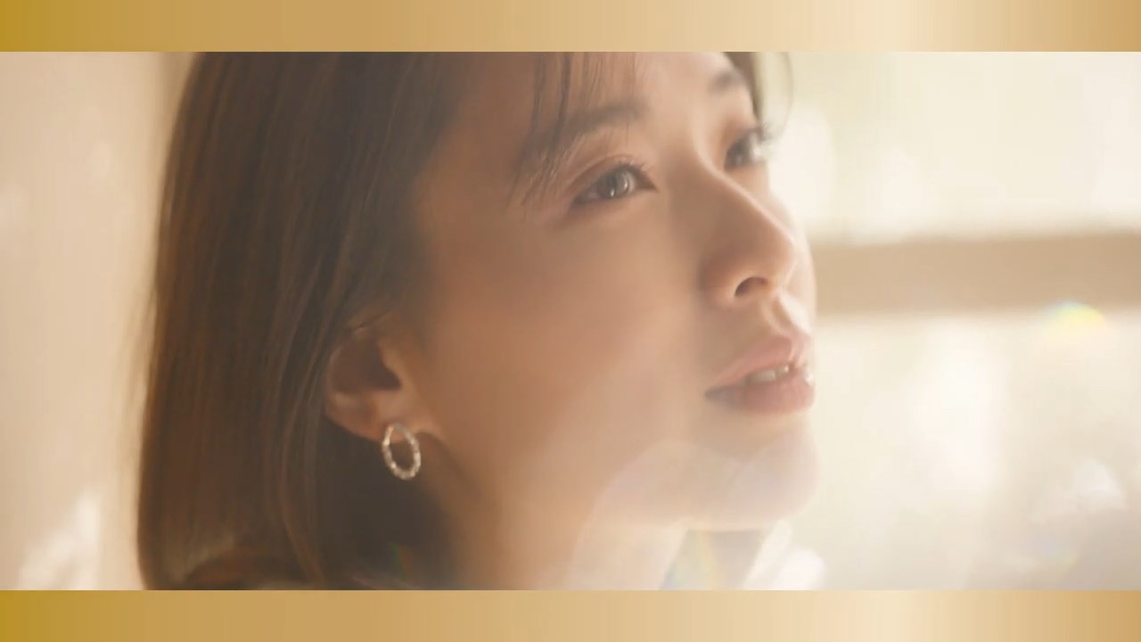 SUNAO 戸田恵梨香「アイスはSUNAOへ」篇 CM