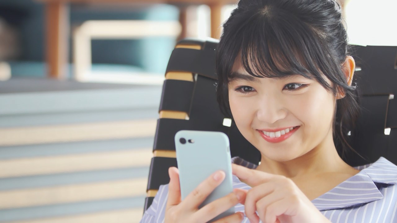 永井里菜 買取価格比較 ヒカカク!CM