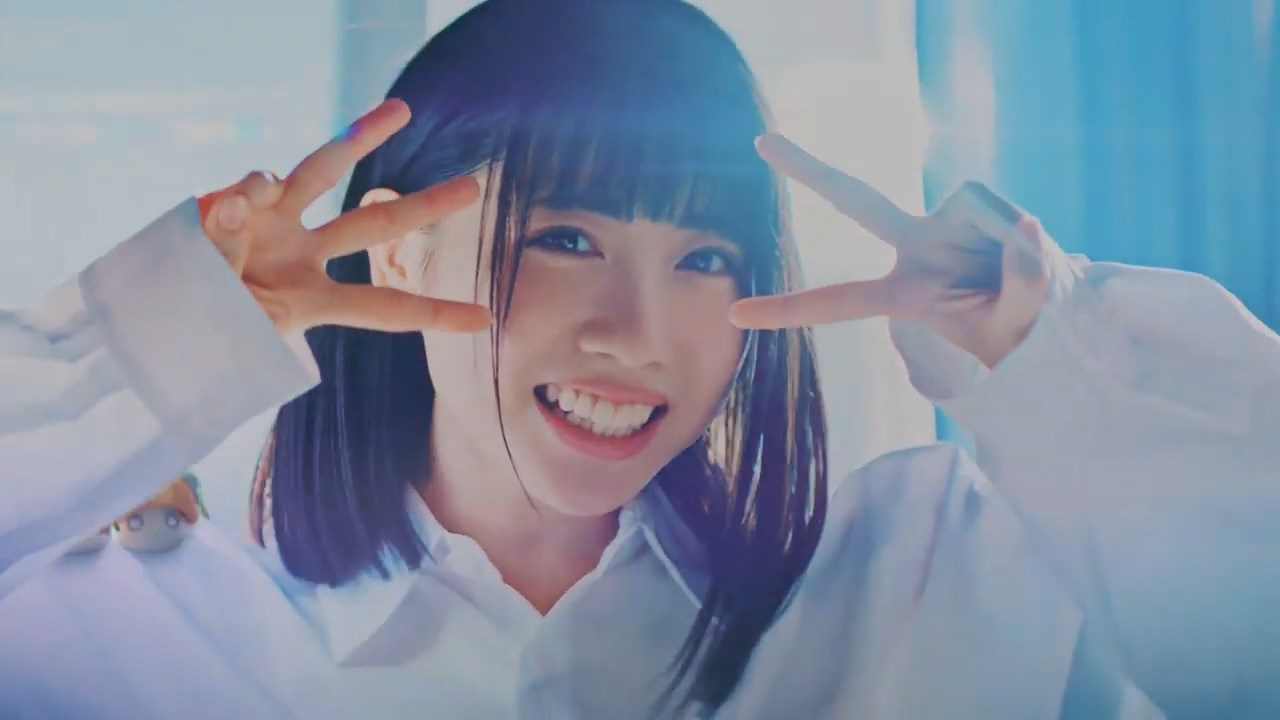 来栖りん メイプルストーリー2「2なのに3D」CM