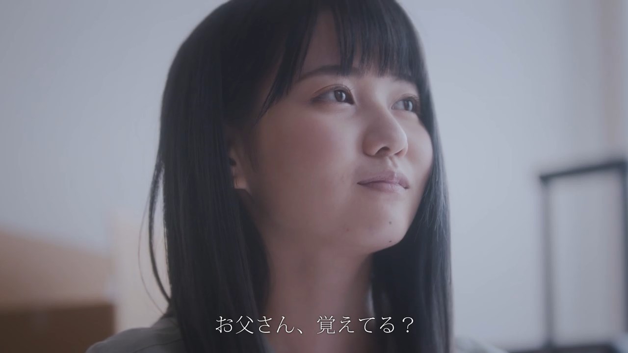 佐藤ノア「六月の手紙」JALPAK