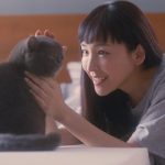 麻生久美子 CM トゥルースリーパー プレミアケア