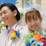 岡本夏美 シャープ AQUOS R3 CM