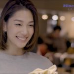 大塚まゆか CM ミネラルマルシェ