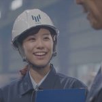 溝口恵 横河システム建築 PV