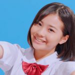 新谷ゆづみ 個別指導の秀英PAS 静岡県 2019夏期講習 CM「コツコツダンス中学生」篇
