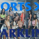 E-girls キリン ヌューダ スポーツのちスパークリング篇