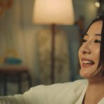 澤田泉美 CM ボラギノールＡ