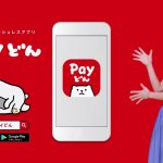 佐藤あいり 鹿児島銀行 Payどん CM ペイどん
