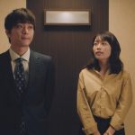佐藤寛太 横田美紀 セイコー ルキア 『時計をする。物語が生まれる。』