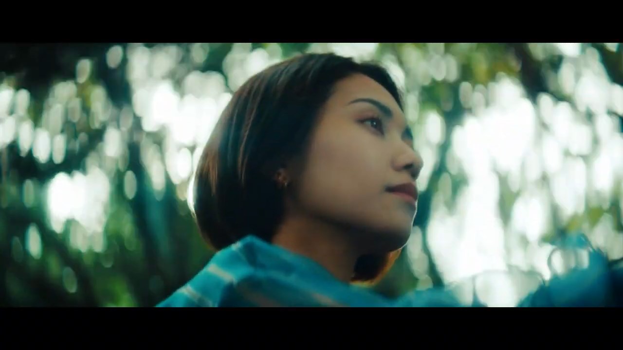 二階堂ふみ 夢への疾走篇 CM