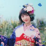 京都きもの友禅 浜辺美波 2019 TVCM