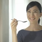 田村るいこ モデーア トリム チョコレート味 CM