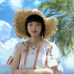 岡本ゆい ローソン フローズンパーティー「マンゴー」新発売♪