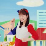 川栄李奈 ホットスタッフ CM『ホットスタッフで探そ』篇