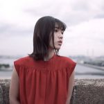 白石聖「私達の未来は、私達が決める。だから、冷めるな。 Let`s Move」神奈川県 参議院選挙