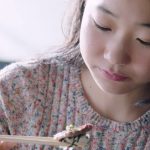 さいとうなり ほっともっと もち麦とろろカットステーキ重篇 ＣＭ