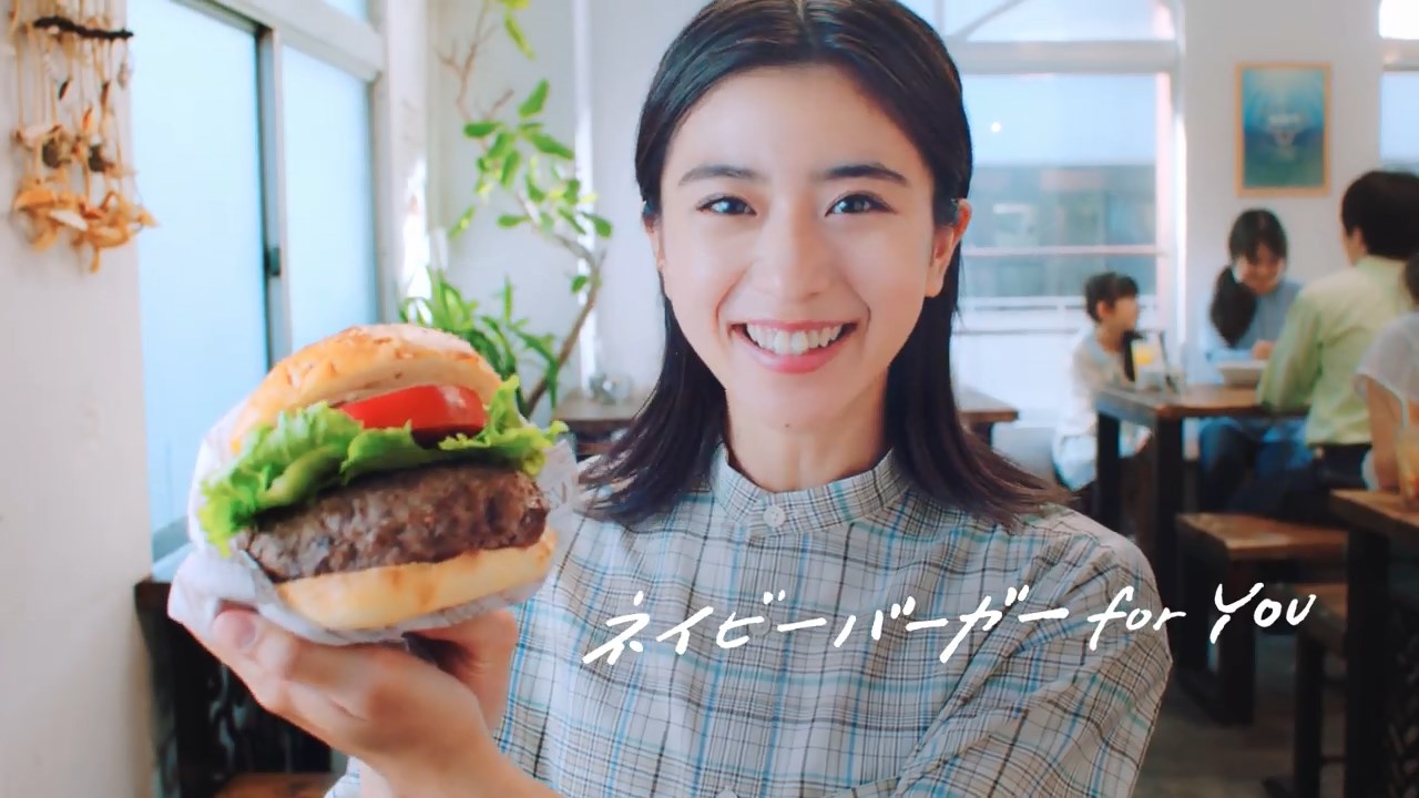 黒島結菜 KEIKYU for YOU CM