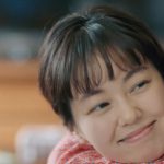 青柳文子 ニチバン ケアリーヴ 治す力「僕は、ばんそうこう」篇
