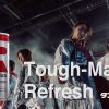 欅坂46 ヤクルト Tough-Man Refresh「ダンス」篇