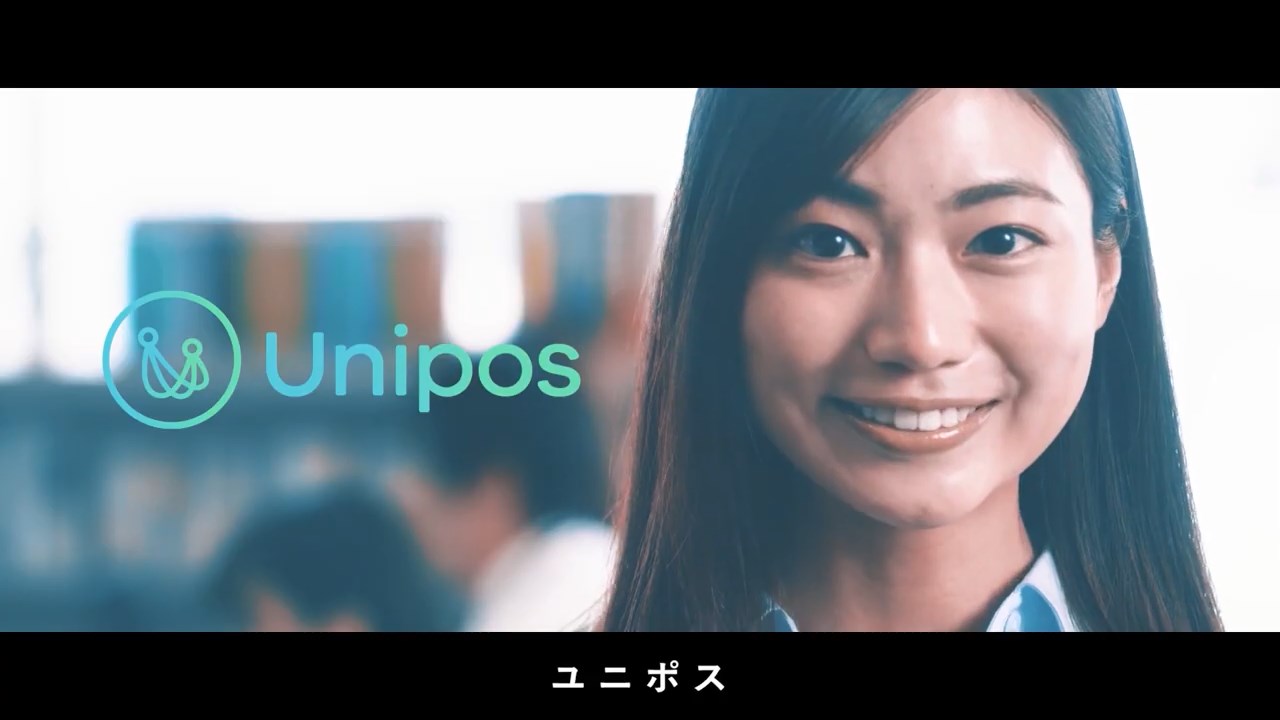 村上奈菜 ピアボーナス「Unipos」すべてのはたらく人にスポットライトを