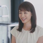 新井恵理那 ワコール ガードル よくばりビューティー編