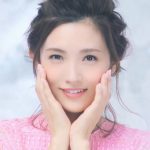 星野真里 セザンヌ化粧品 皮脂テカリ防止下地