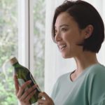 すみれ CM「BOSCOがある」篇