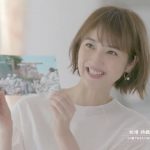 佐々木希 あきた回帰キャンペーン CM