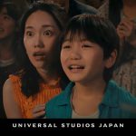 田中こなつ CM ワンピース・プレミアショー USJ