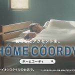 イオン ホームコーディ 3層ボリューム掛ふとん 柚木渚 石塚錬