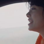 ランドローバー レンジローバーイヴォーク 森星
