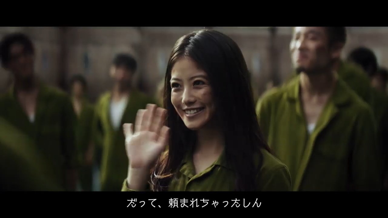 モンスト モンストプリズン CM 今田美桜