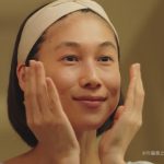 再春館製薬 ドモホルンリンクル 「どうにかしたい」篇 本間ゆかり