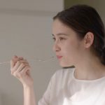 キユーピー オリーブオイル＆オニオンドレッシング 「シンプル イズ ヘルシー」篇 琉花