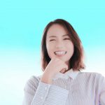 サンスター GUM デンタルブラシ つよゴシGUM「つよゴシとよわゴシ」篇 鉢嶺杏奈