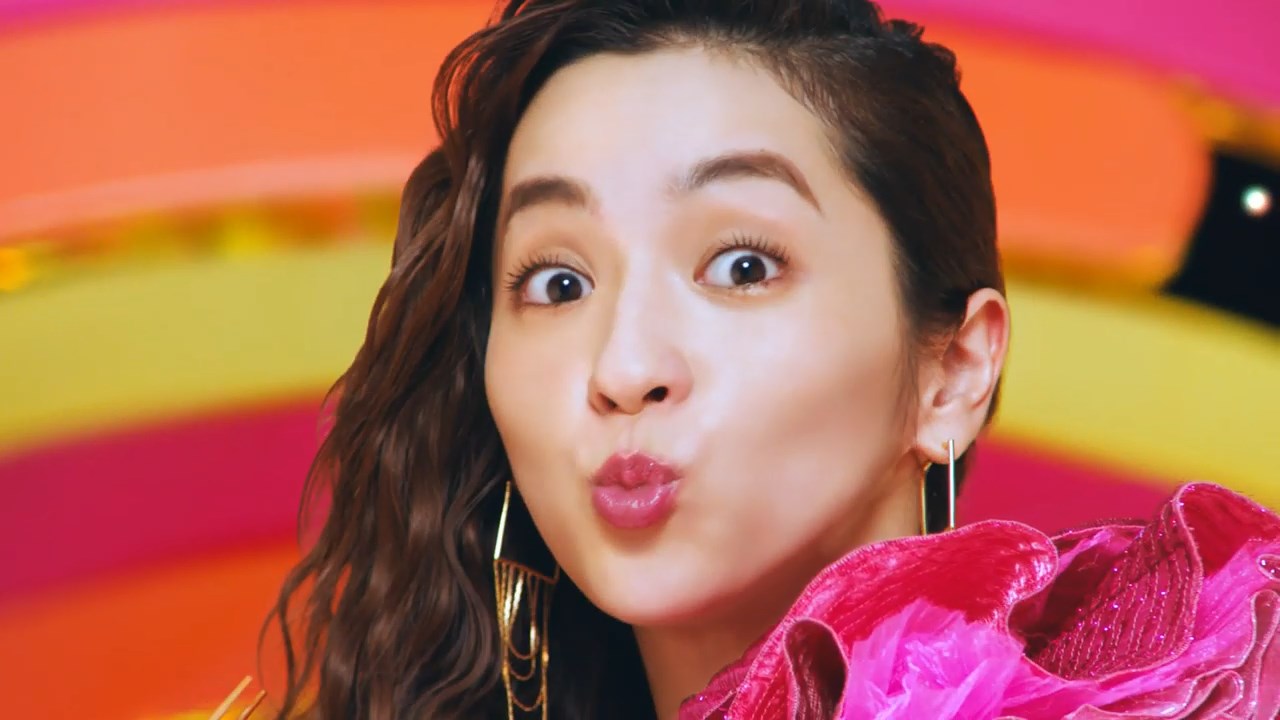 中村アン エースコック スープはるさめ CM 「おにぎりにちょうどいい 女性」篇