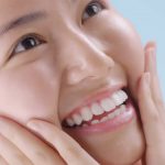 新谷あやか 極潤「GO!!極潤肌　モデル」篇